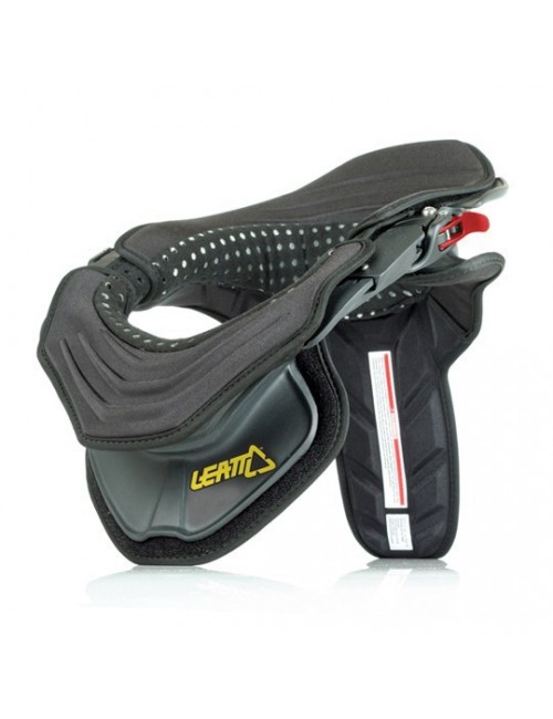 LEATT BRACE KART adjustable neck brace