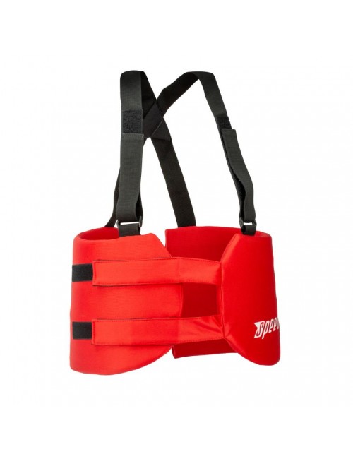 Karting Jena 2.0 Proteção Vest Vermelho-MagickArt