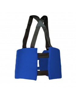 Karting Jena Protect Jacket 2.0 Blue-MAGICKART