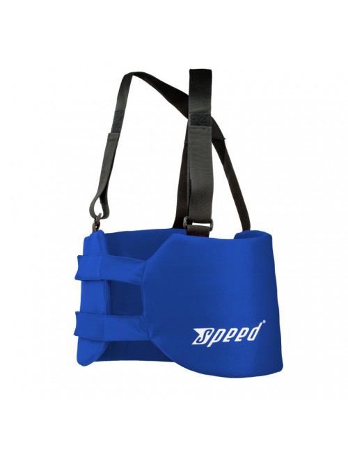 Karting Jena 2.0 Proteção Vest Blue-MagickArt