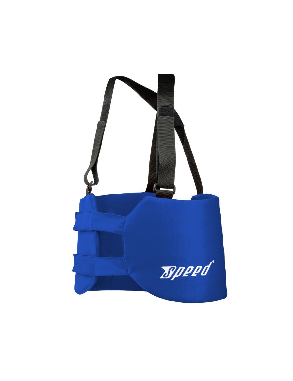 Karting Jena 2.0 Vest Blue-Magickart