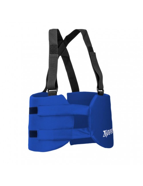 Gilet de Protection Karting Jena 2.0 Bleu-MAGICKART