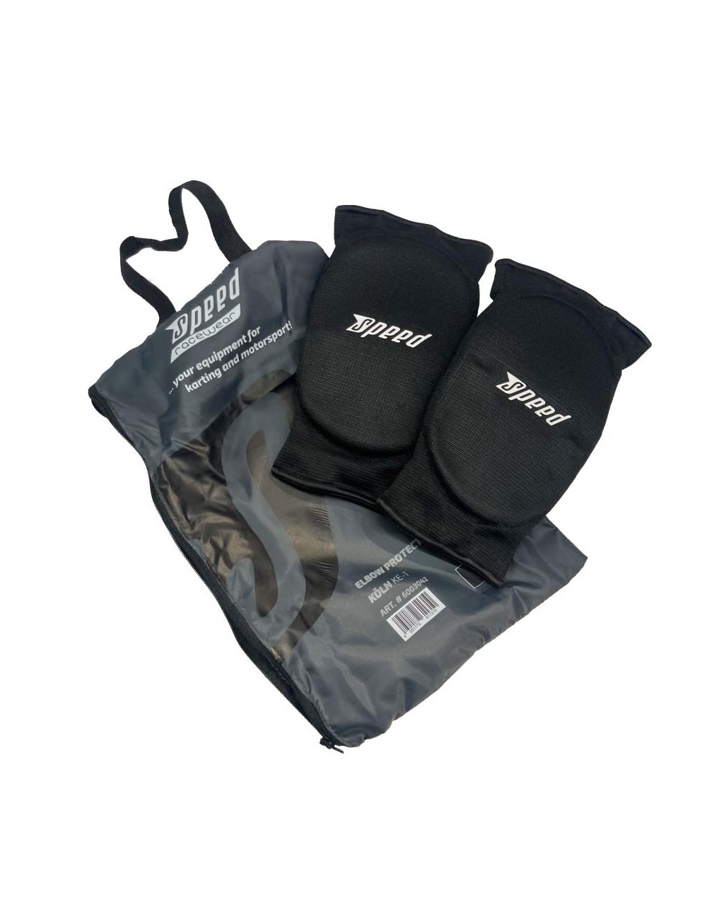 Protecteur KOELN KE-1  Protecteur COUDE -Magickart