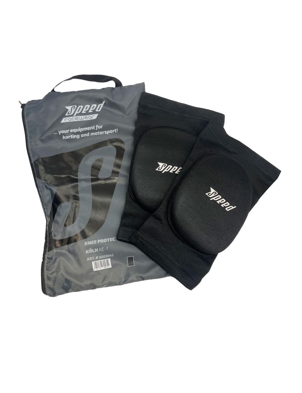 Protecteur KOELN KE-1  Protecteur genoux -Magickart