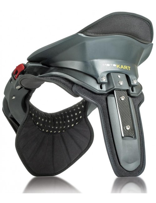 Collarín ajustable LEATT BRACE KART