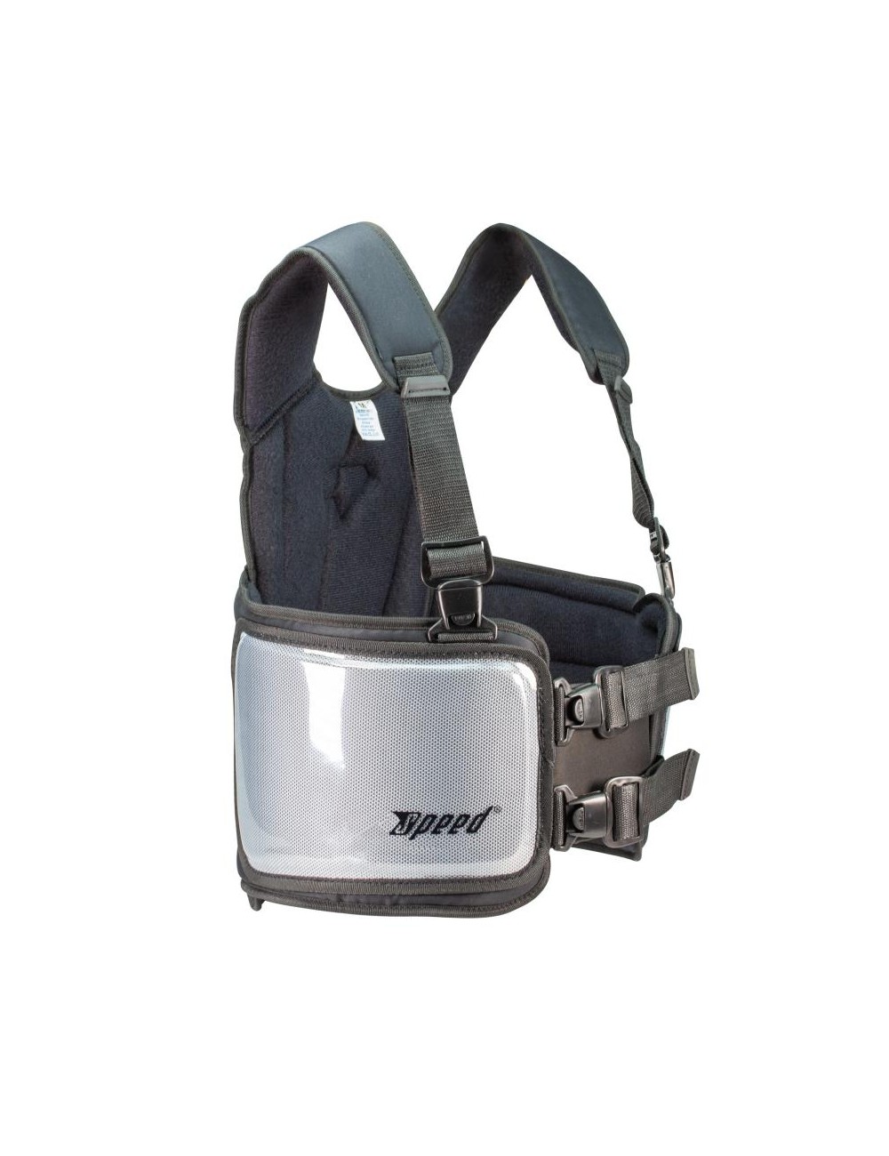 Protezione costiera Liipzig RP-1 Speed-Racewear-magickart