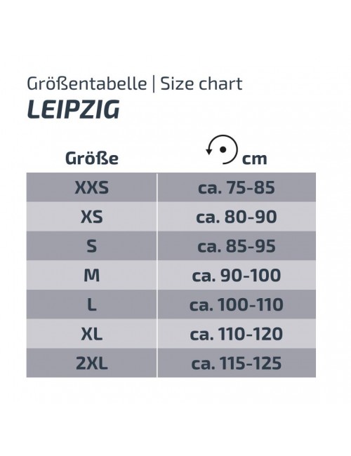 Leipzig RP-1 Protector Coast Speed-Racewear-magickart