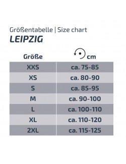 Leipzig RP-1 Protector Coast Speed-Racewear-magickart