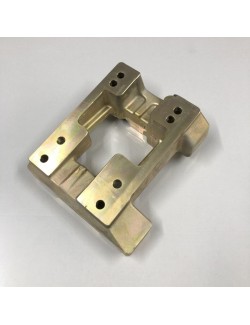 Engine Platinum OTK Inclined 92 x 30 mm - Magickart