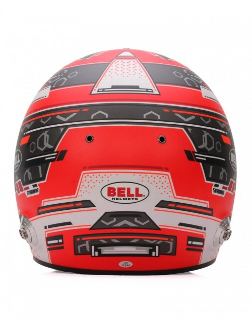 Κεφάλαιο FIA Bell RS7 PRO STAMINA -Magickart