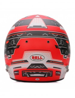 Casco FIA Bell RS7 PRO STAMINA -Magickart