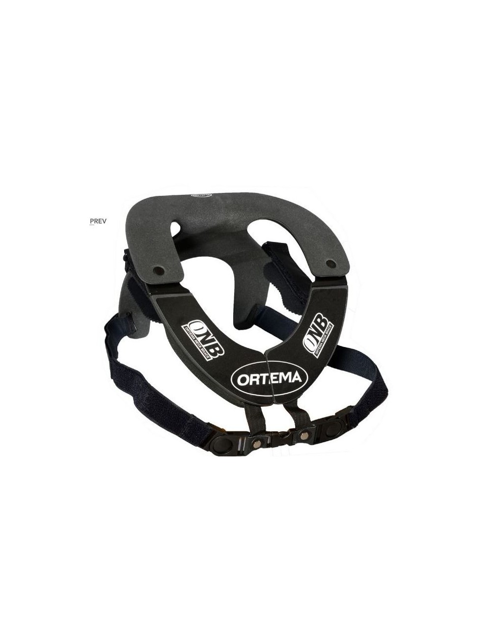 Ortema ONB, Karting Ortema ONB, Karting