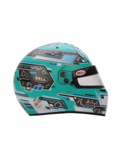 Κεφάλαιο FIA Bell RS7 PRO STAMINA -Magickart