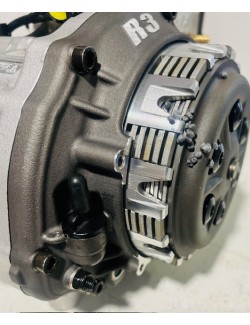 κινητήρας TM Kart Full Black KZ R3 -MAGfra_LatnART