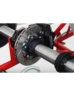 BIRELART CRY KZ chassis 30/32 – S19 -Magickart