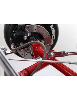 Châssis BIRELART CRY KZ 30/32 – S19 -Magickart