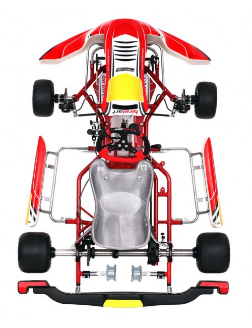 BIRELART CRY KZ chassis 30/32 – S19 -Magickart