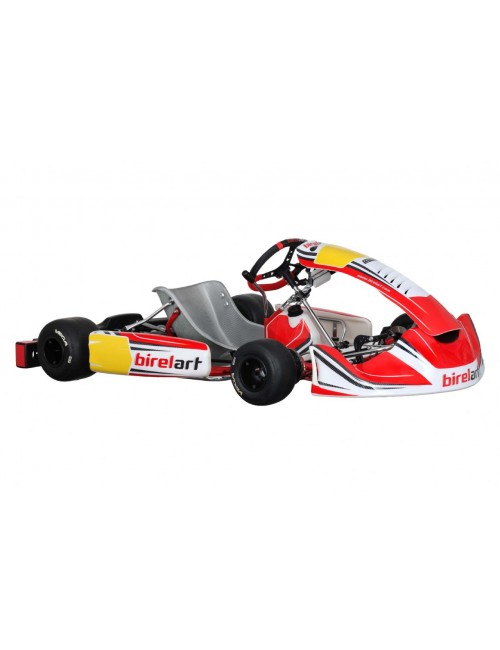 BIRELART CRY KZ chassis 30/32 – S19 -Magickart