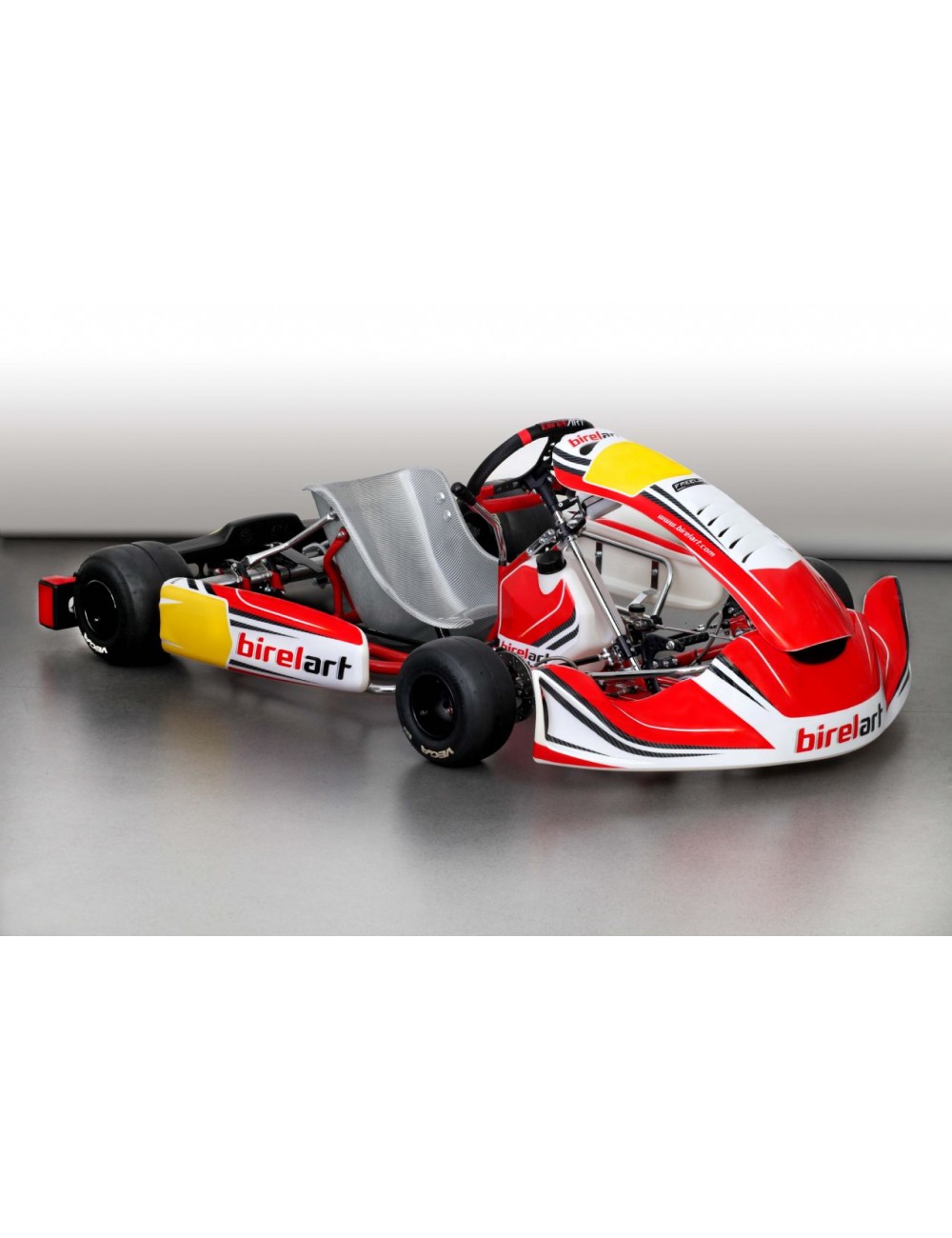 BIRELART CRY KZ chassis 30/32 – S19 -Magickart