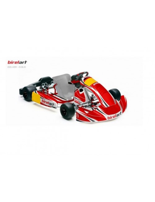 Chassis KF -S19-DD BIRELART-MAGICKART