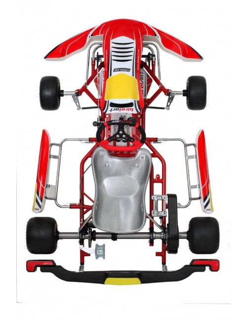 Χάρτης KF -S19-DD