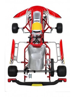 Χάρτης KF -S19-DD