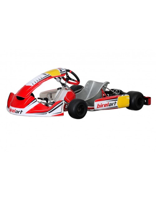 Chassis KF -S19-DD BIRELART-MAGICKART