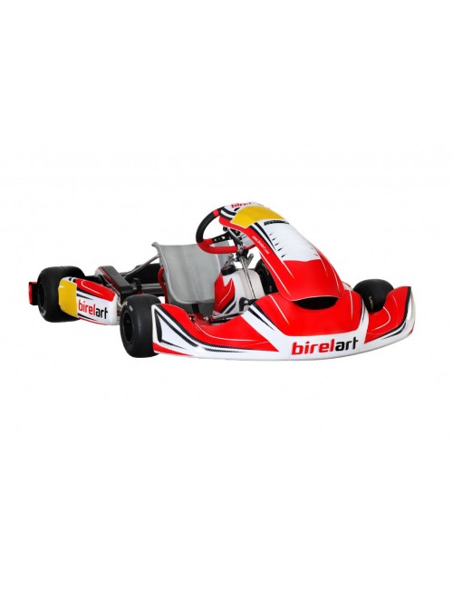 KF Chassis -S19-DD BIRELART-MAGICKART
