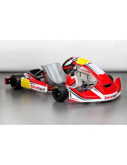 Chassis KF -S19-DD BIRELART-MAGICKART