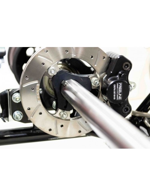 mINI S19 chassis Charles...