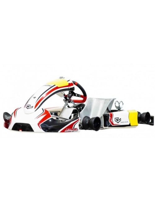 cassa MINI S19 Charles...