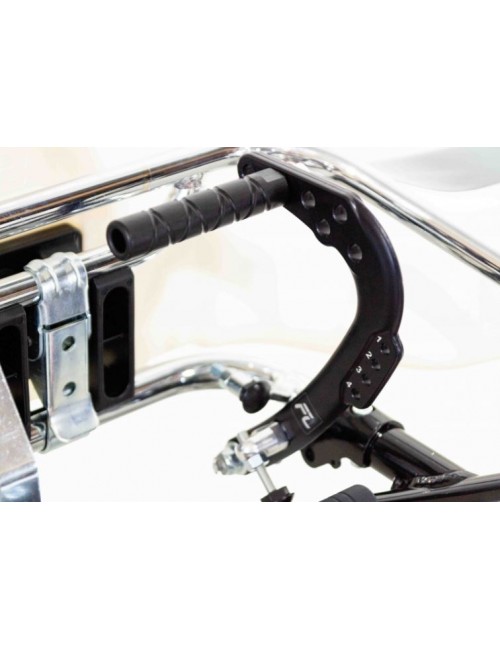 mINI S19 chassis Charles...