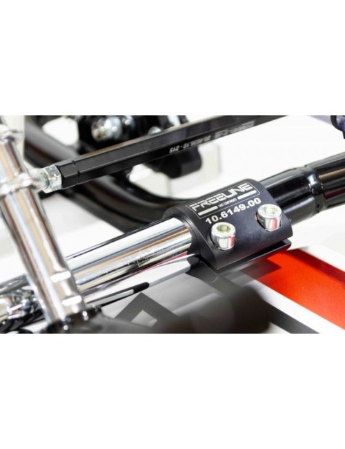 mINI S19 chassis Charles...