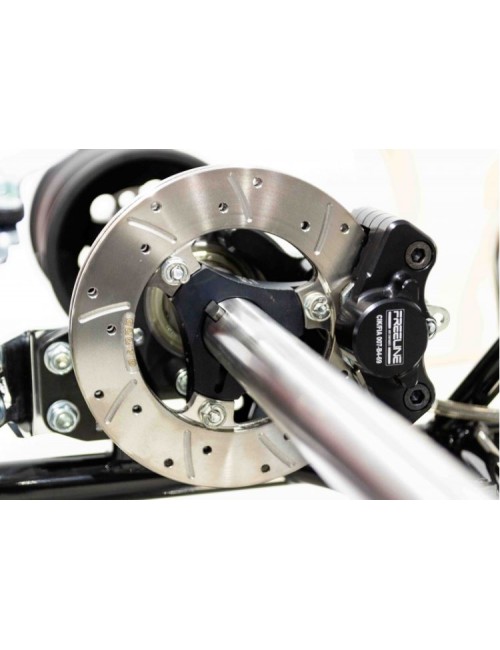 mINI S19 chassis Charles...