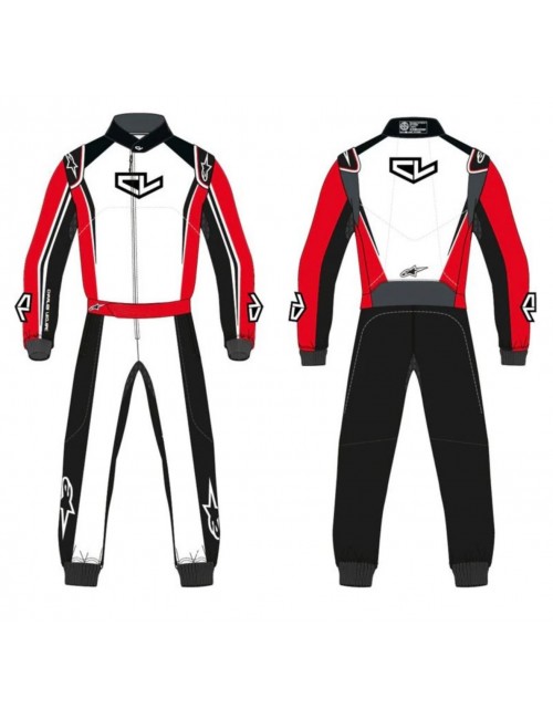 Charles Leclerc -Magickart Combination