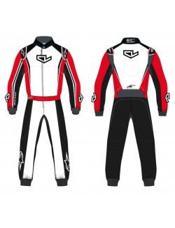 Charles Leclerc-magickart Kombination