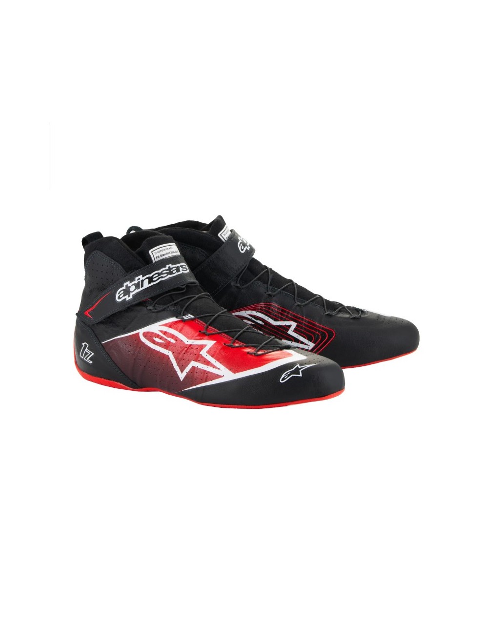 Bottines FIA Alpinestars TECH 1 Z V3 - Magickart