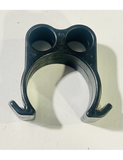 Guia do tubo de gás de fixação de cabo ou 30 Birelart - MagickArt