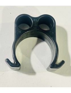 Guia do tubo de gás de fixação de cabo ou 30 Birelart - MagickArt