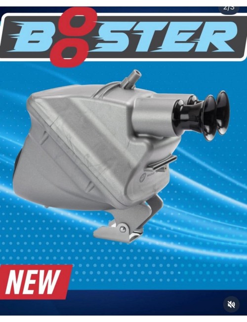 air box kg booster -magickart