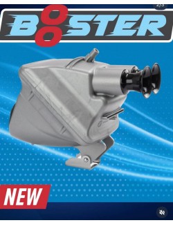 caixa de ar KG Booster -MagickArt