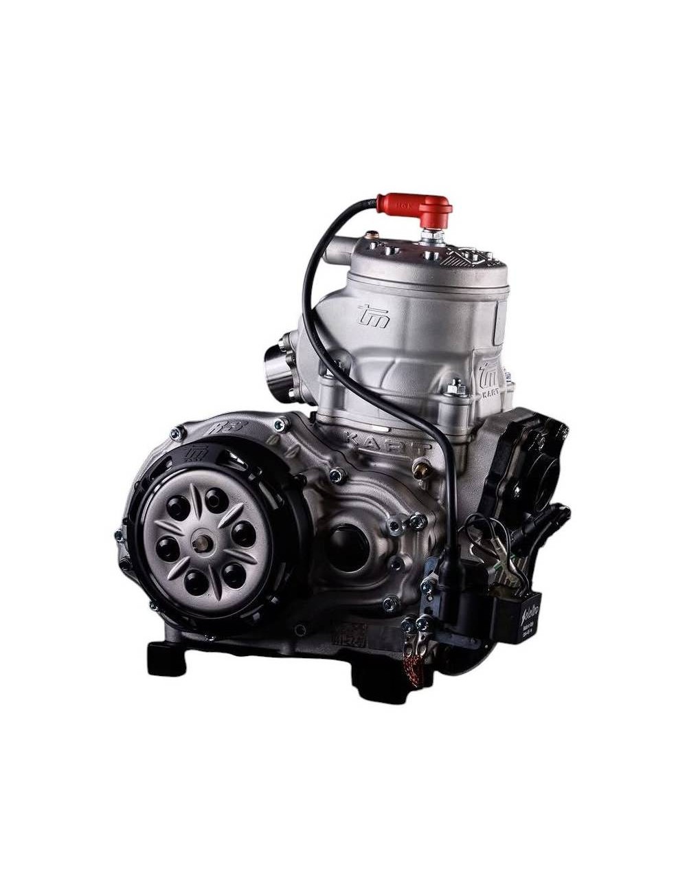 MOTEUR TM KZ R3 STANDARD-Magickart