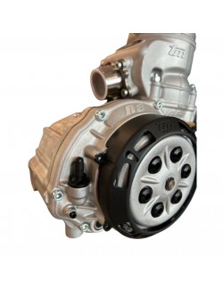 Motor TM KZ R3 Standard-Magickart