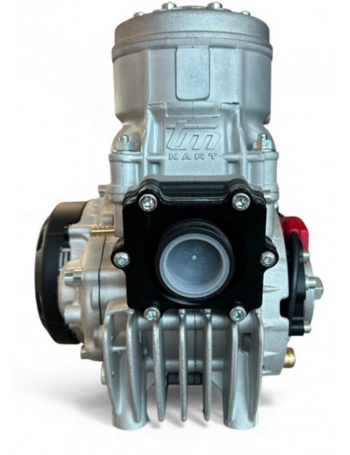 TM KZ R3 Standard-Magickart Engine