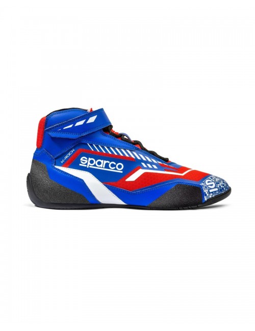Chuteiras Sparco K-rock...