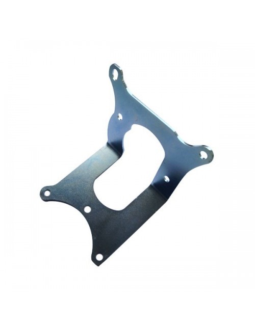 Suporte de caixa de ar de rotax -Magickart