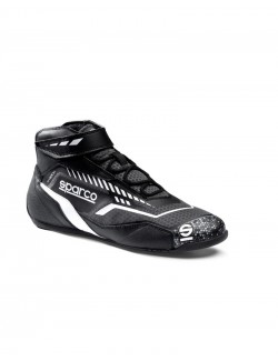 Boots Sparco K-Rock Black-Magickart