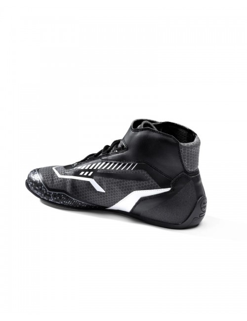 Bottines Sparco K-ROCK noire-Magickart