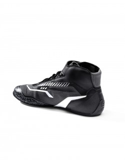 Chuteiras Sparco K-rock preto-magickart