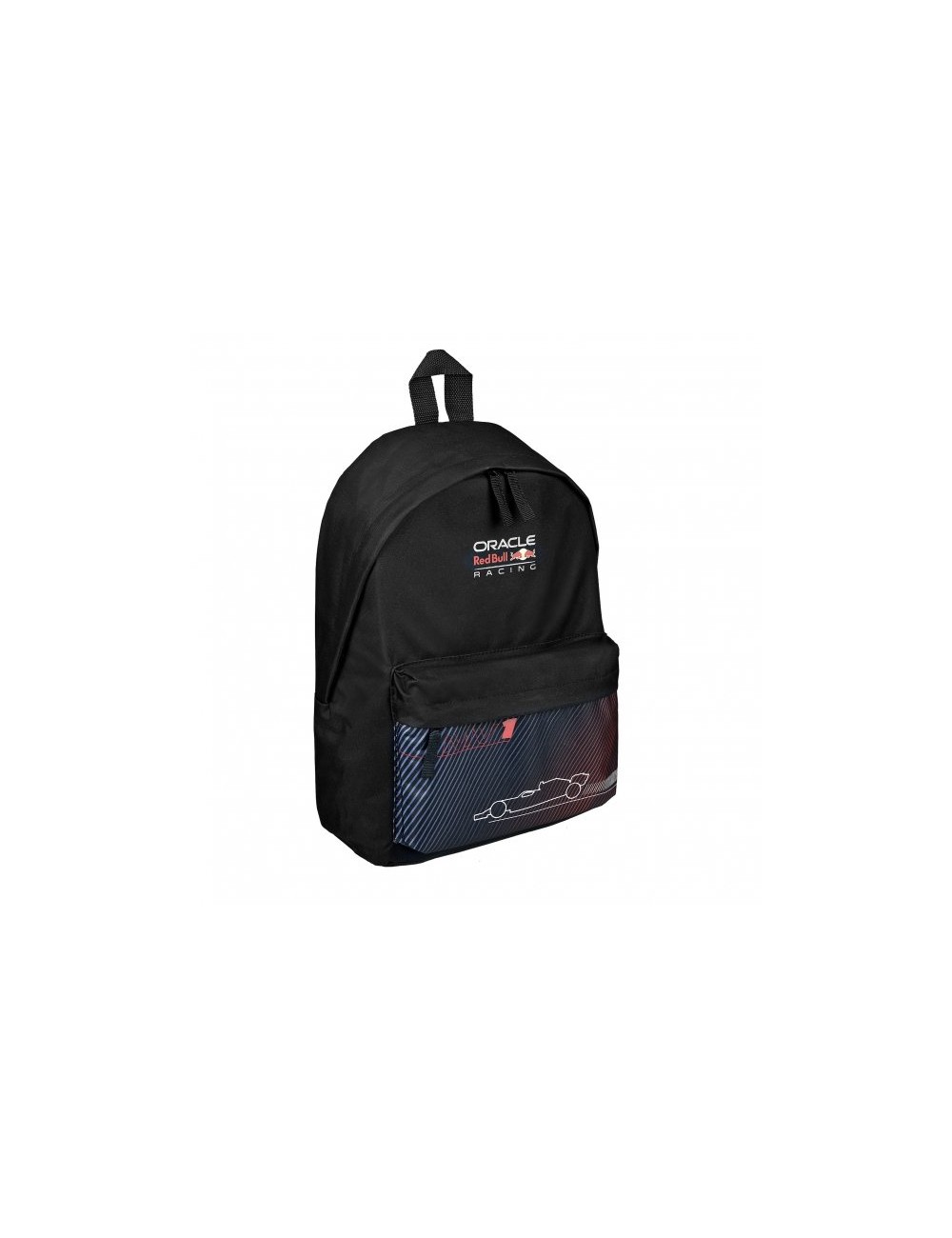 MV1 RedBull-Magickart backpack